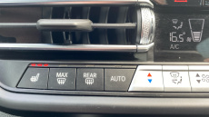 BMW 2 Series 220i M Sport 4dr Step Auto Petrol Saloon